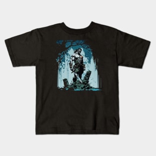 Conan Kids T-Shirt